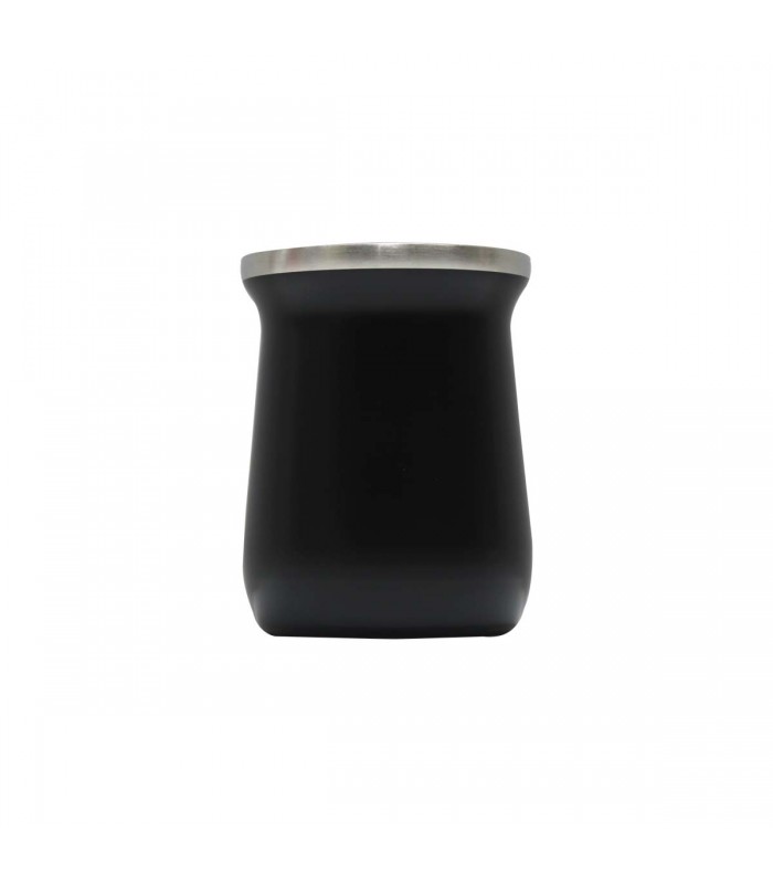 GUAMPA D/ACERO INOXIDABLE 260ML J23001