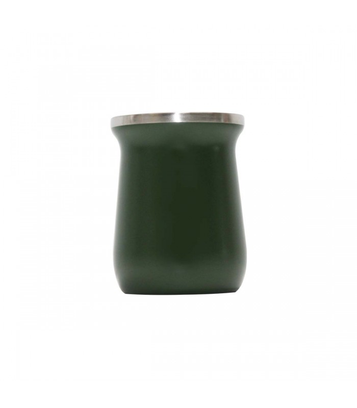 GUAMPA D/ACERO INOXIDABLE 260ML J23001