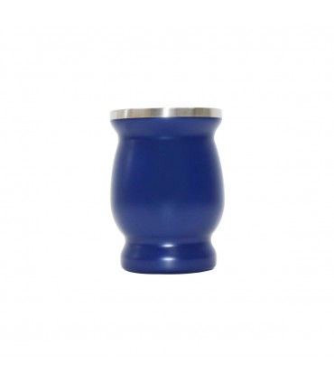 GUAMPA P/MATE 230ML J22997 COLORIDO CAJA BLANCO