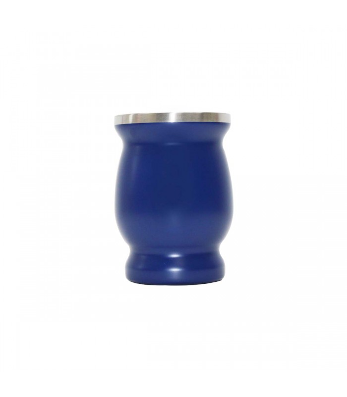 GUAMPA P/MATE 230ML J22997 COLORIDO CAJA BLANCO