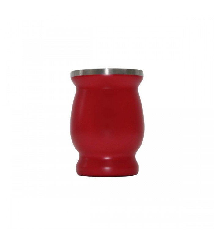 GUAMPA P/MATE 230ML J22997 COLORIDO CAJA BLANCO