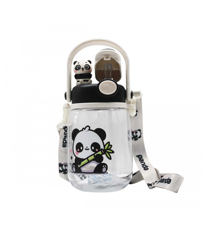 BOTELLA INF.D/AGUA 1000ML C/ALZA YCSL-438/J24253