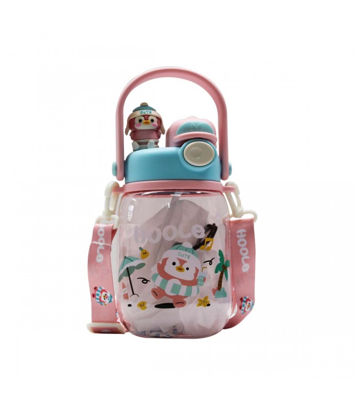 BOTELLA INF.D/AGUA 1000ML C/ALZA YCSL-438/J24253