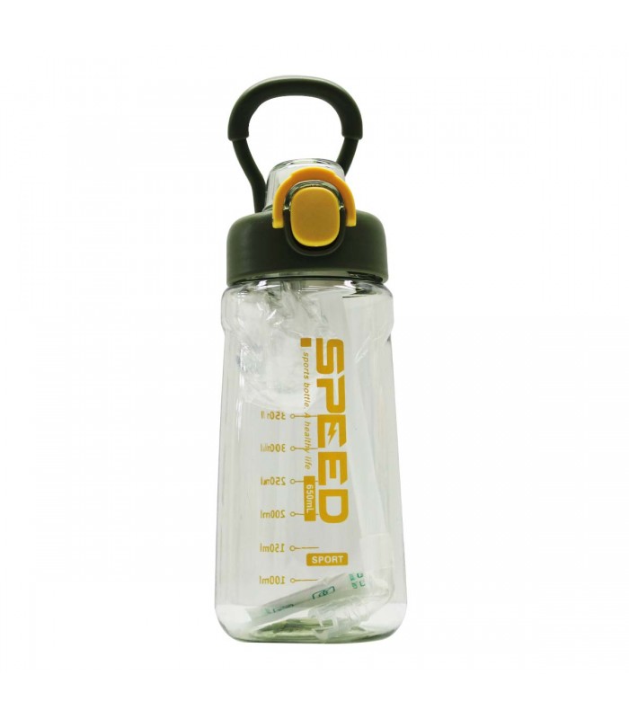 BOTELLA INF.D/AGUA 650ML 8317/J24275 SPEED