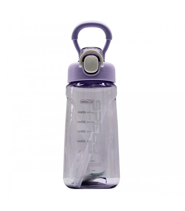 BOTELLA INF.D/AGUA 650ML 8317/J24275 SPEED