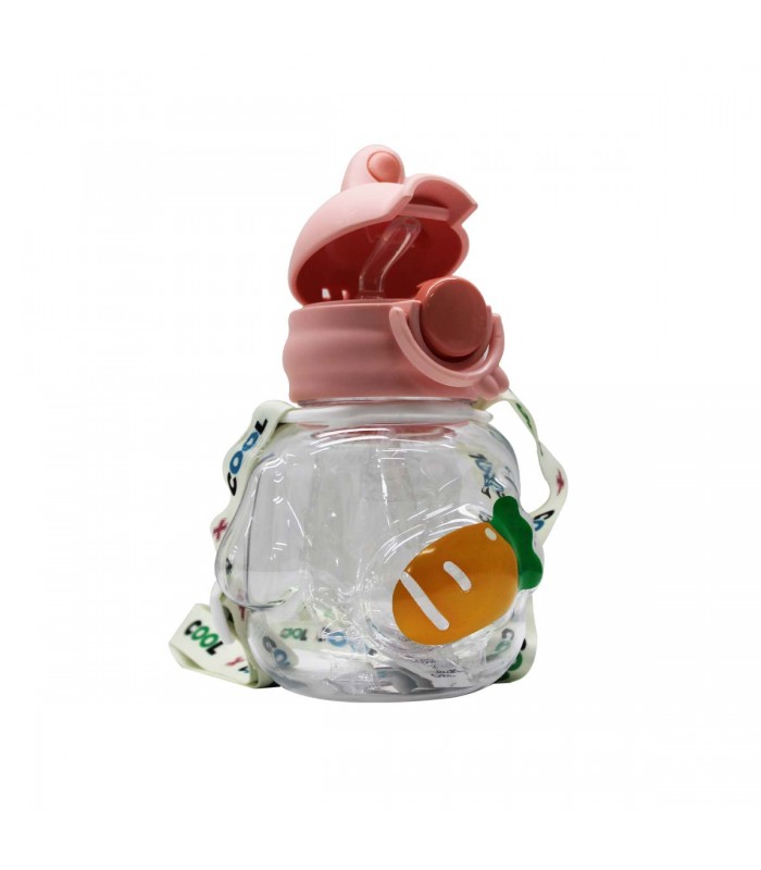 BOTELLA P/AGUA INF.C/BOLSA 750ML YCSL-422/J24392