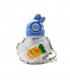 BOTELLA P/AGUA INF.C/BOLSA 750ML YCSL-422/J24392