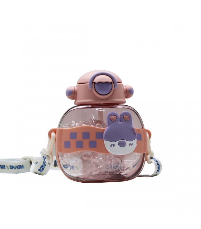 BOTELLA INF.D/AGUA 850ML S-2009/J24272 CONEJO