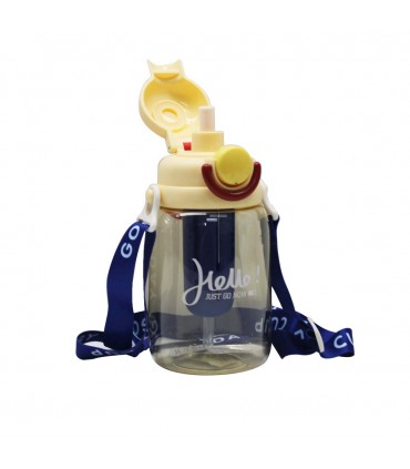 BOTELLA INF.D/AGUA 950ML C/FILTRO YCSL-439/J24252