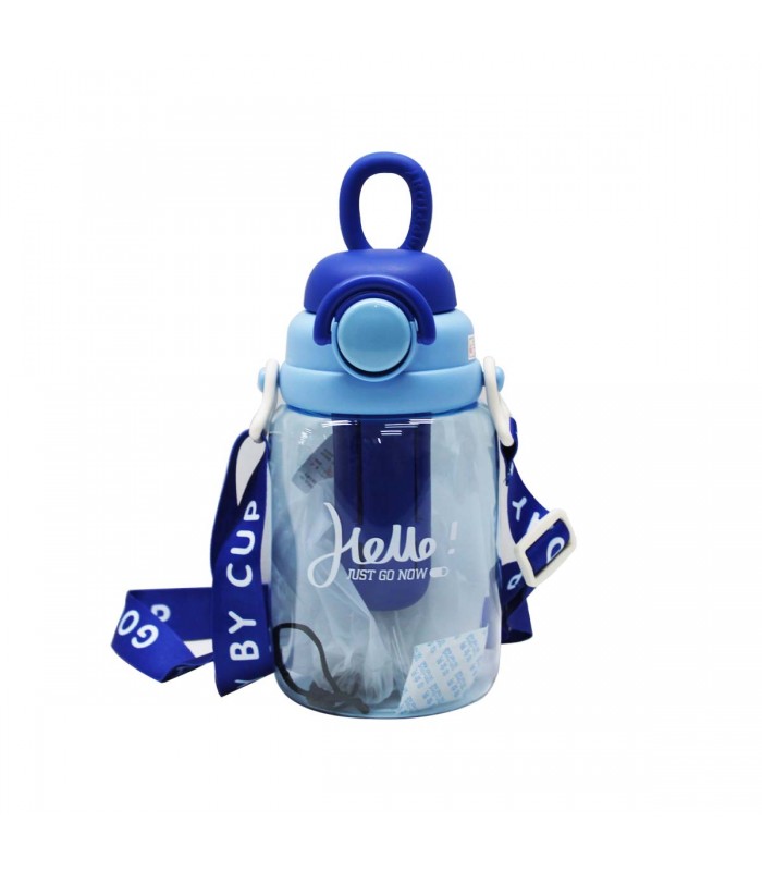 BOTELLA INF.D/AGUA 950ML C/FILTRO YCSL-439/J24252