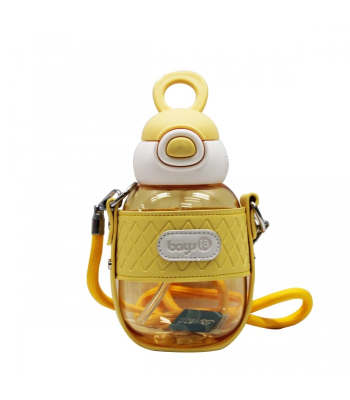 CJ.BOTELLA 750ML C/ALZA BSB-514/J24255 BAYS18