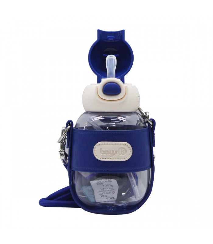 CJ.BOTELLA 750ML C/ALZA BSB-514/J24255 BAYS18