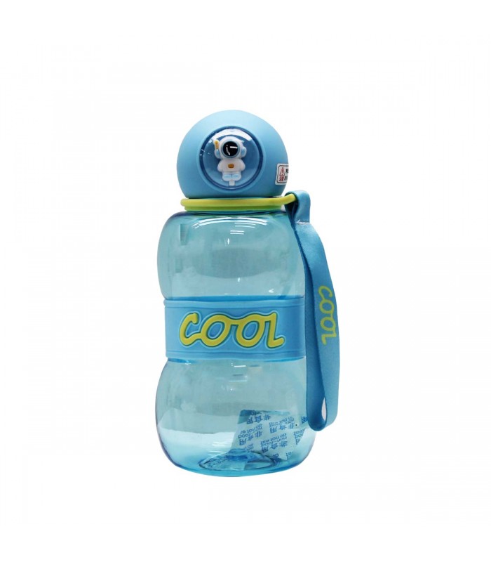 BOTELLA INF.D/AGUA 600ML COOL YCSL-436/J24254