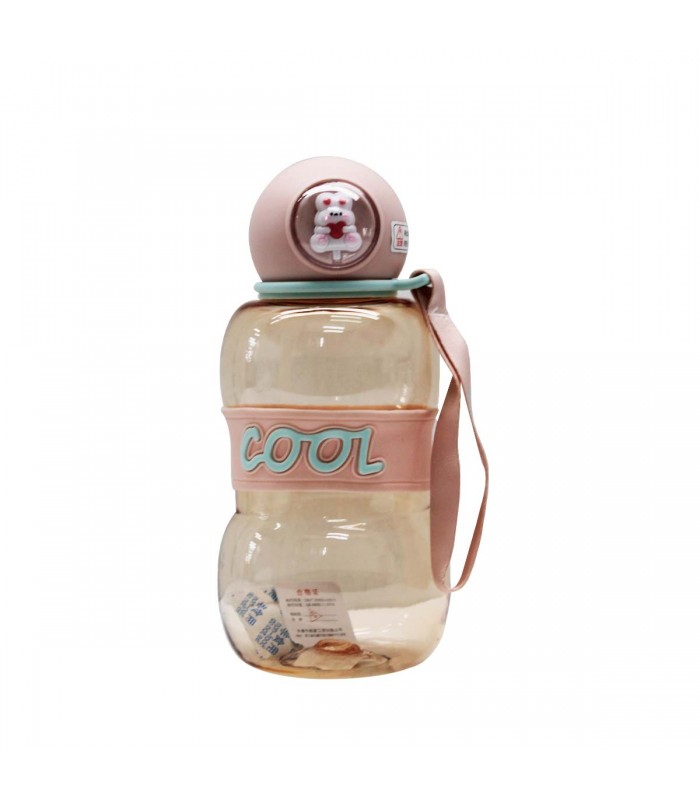 BOTELLA INF.D/AGUA 600ML COOL YCSL-436/J24254