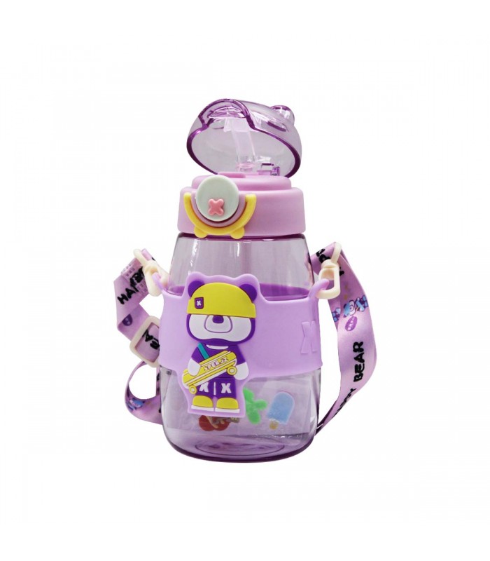 CJ.BOTELLA INF.BEAR 600ML 19557/J23169