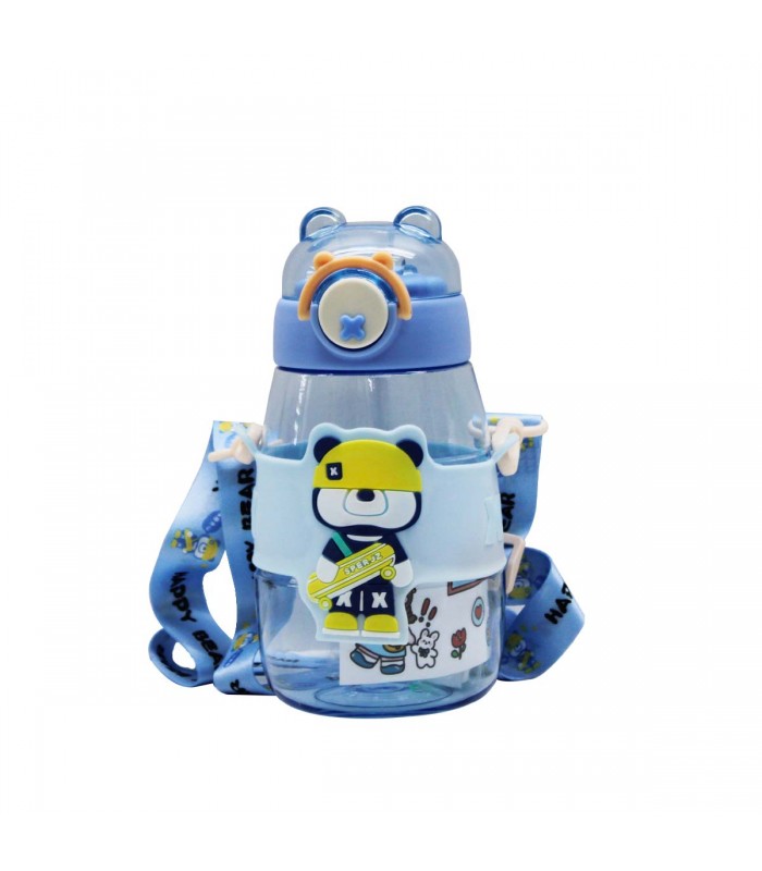 CJ.BOTELLA INF.BEAR 600ML 19557/J23169