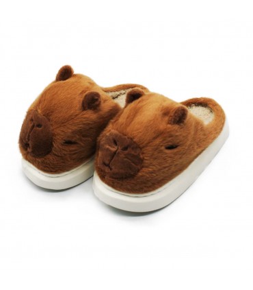PANTUFLA CAPIBARA J25903/J25902/J25901