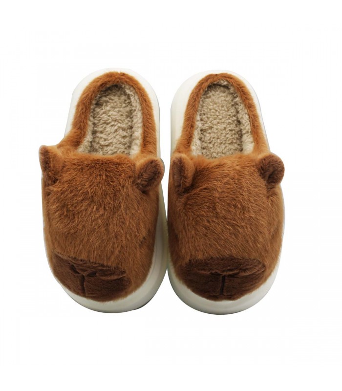 PANTUFLA CAPIBARA J25903/J25902/J25901