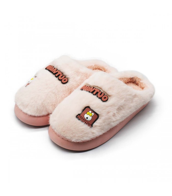 PANTUFLA MIANTUO J25884/36-40