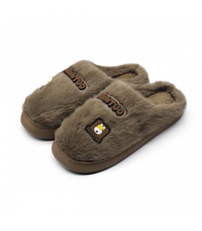 PANTUFLA MIANTUO J25884/36-40