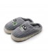 PANTUFLA PANDA J25885/36-40