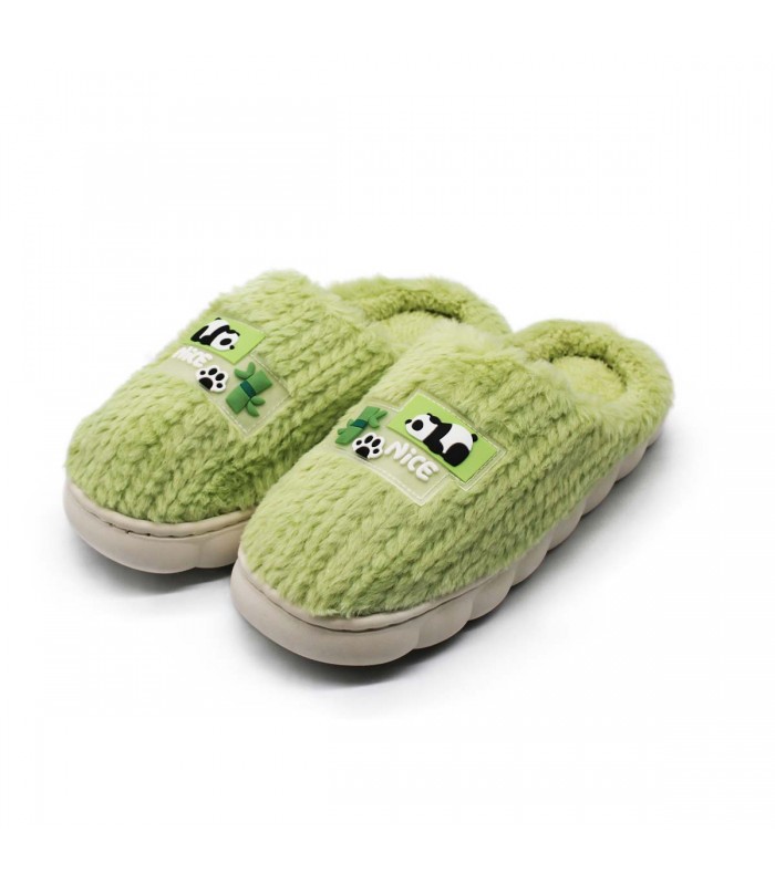 PANTUFLA PANDA J25885/36-40