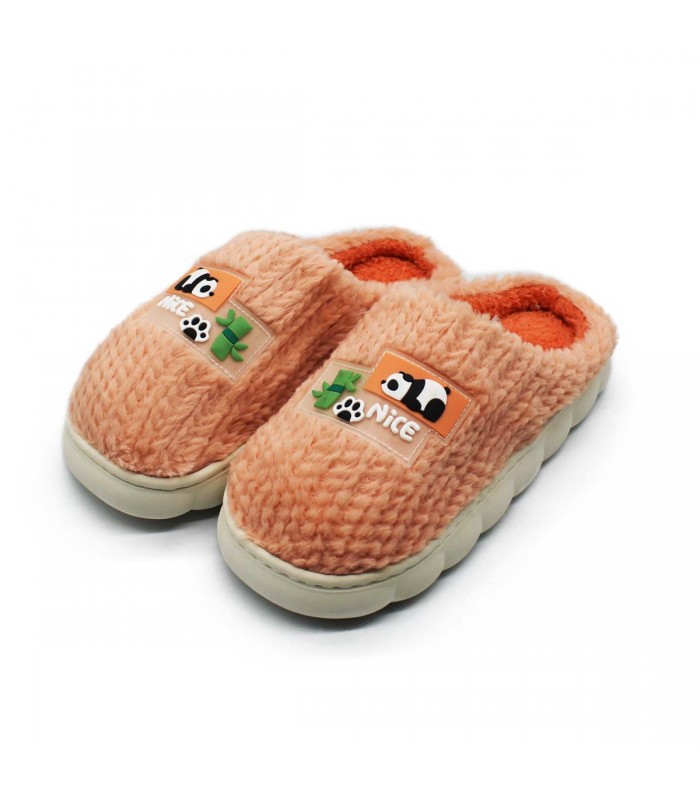 PANTUFLA PANDA J25885/36-40