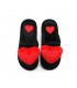 PANTUFLA CORAZON J25887/36-41