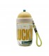 BOTELLA P/AGUA 450ML J24411/B-6096 LUCKY
