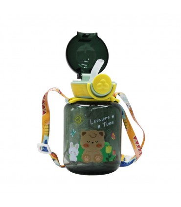BOTELLA INF.D/AGUA 640ML F643/J24278 C/ALZA