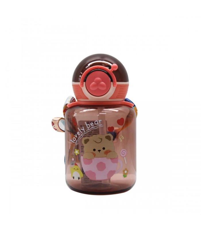 BOTELLA INF.D/AGUA 640ML F643/J24278 C/ALZA