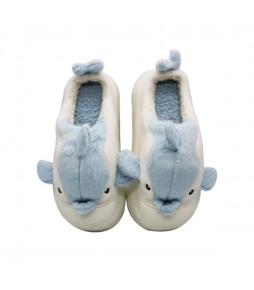 PANTUFLA DELFIN J25894/36-41