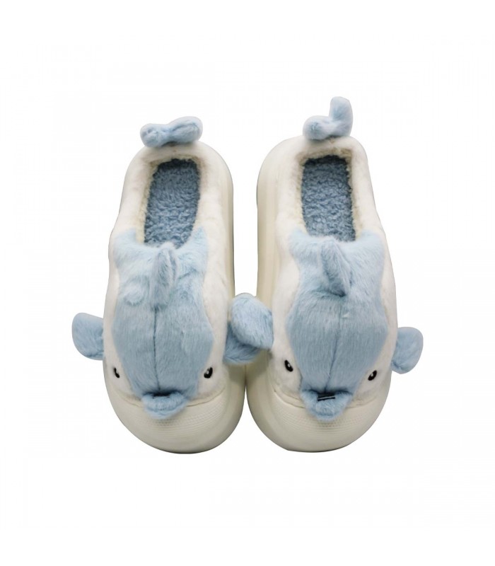 PANTUFLA DELFIN J25894/36-41
