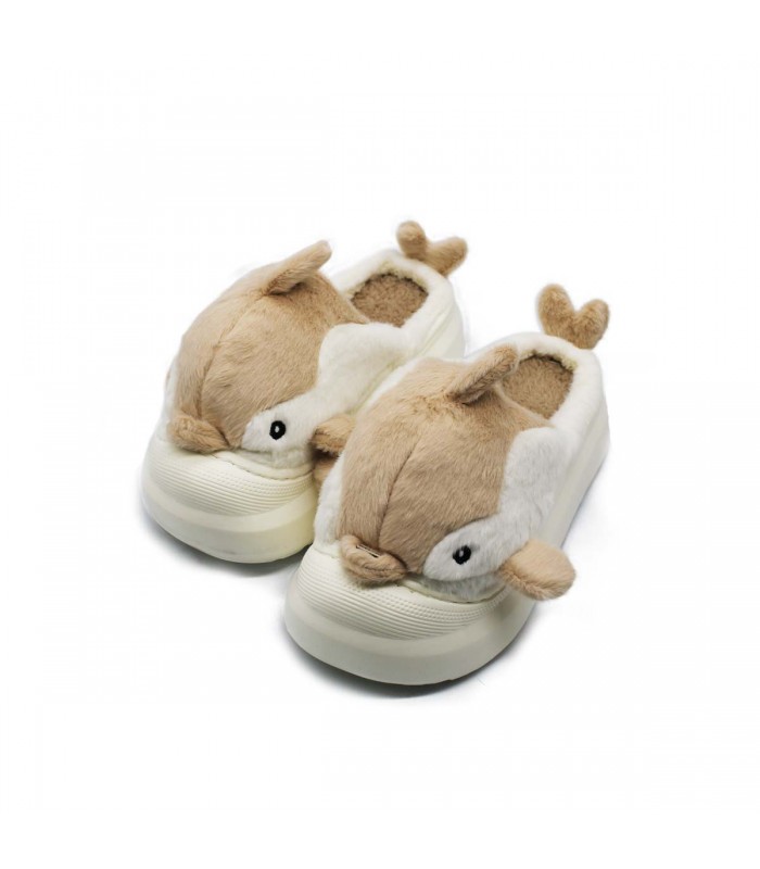 PANTUFLA DELFIN J25894/36-41