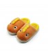 PANTUFLA DINO NARIZ/OJOS J25892/30-35