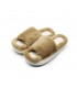 PANTUFLA PELUDO ALTO J25910/36-41