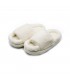 PANTUFLA PELUDO ALTO J25910/36-41