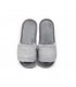 PANTUFLA PELUDO LISO J25907/36-41