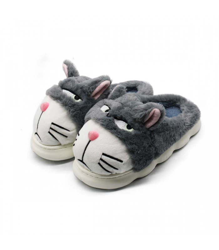 PANTUFLA GATO/TOM J25904/36-41