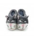PANTUFLA GATO/TOM J25904/36-41