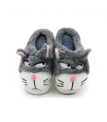 PANTUFLA GATO/TOM J25904/36-41