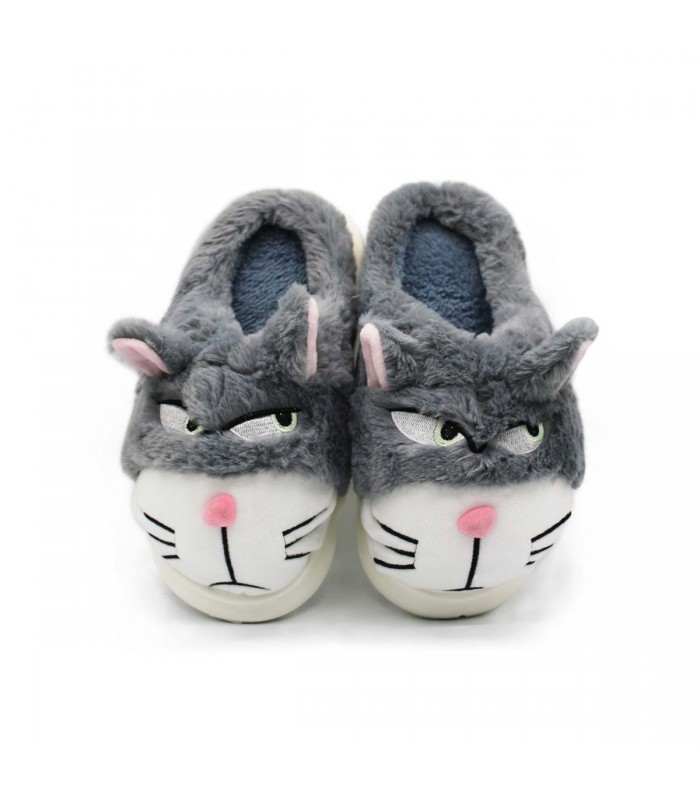 PANTUFLA GATO/TOM J25904/36-41