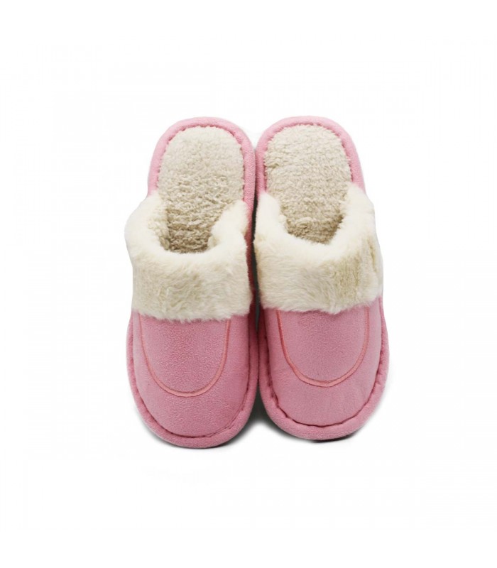 PANTUFLA ADULTO 1COLOR J25888/40-45