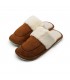 PANTUFLA ADULTO BAJO 1COLOR J25888/40-45
