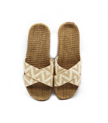 ZAPATILLA ANTIDESLIZANTE CRUZADO J25917/36-41