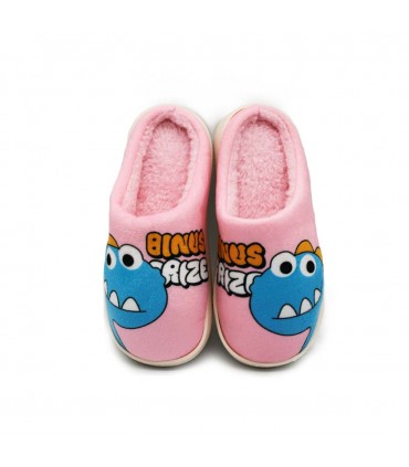 PANTUFLA DINO HAPPY BABY J25891/30-35