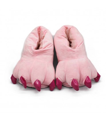 PANTUFLA GARRAS VERDE J22967/36-41