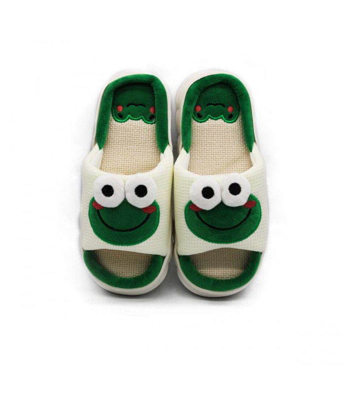 PANTUFLA D/SAPO 36-41 J24469