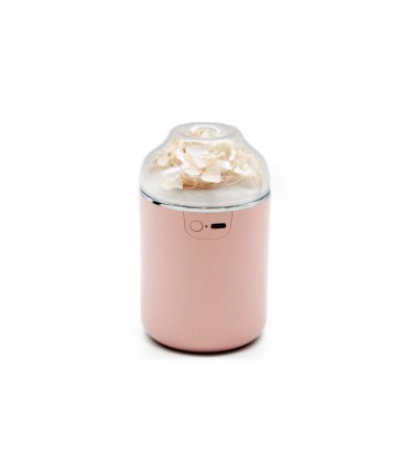 HUMIDIFICADOR C/FLOR 280ML J23780 /HQ-01