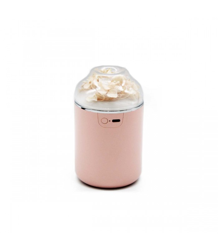 HUMIDIFICADOR C/FLOR 280ML J23780 /HQ-01